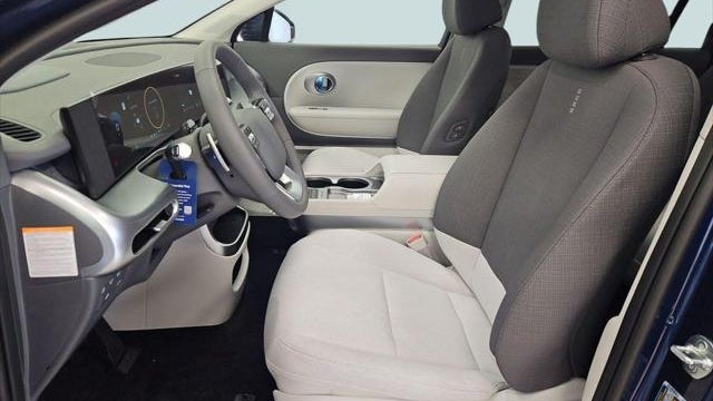 2026 Hyundai IONIQ 9 SE