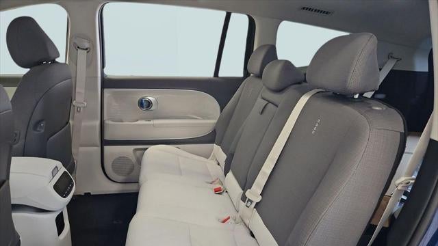 2026 Hyundai IONIQ 9 SE