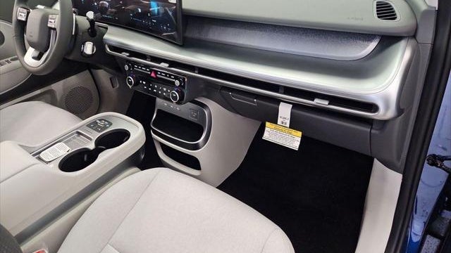2026 Hyundai IONIQ 9 SE
