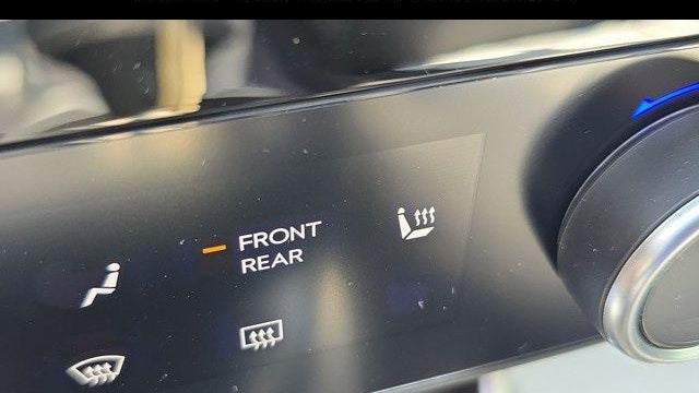 2026 Hyundai IONIQ 9 SE