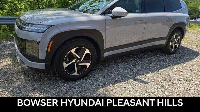 Preowned 2026 Hyundai IONIQ 9 SE for Sale