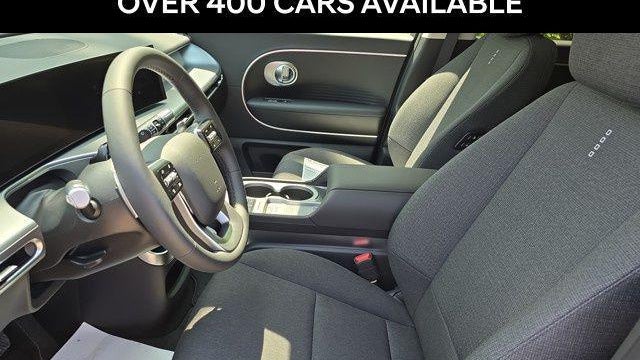 2026 Hyundai IONIQ 9 SE