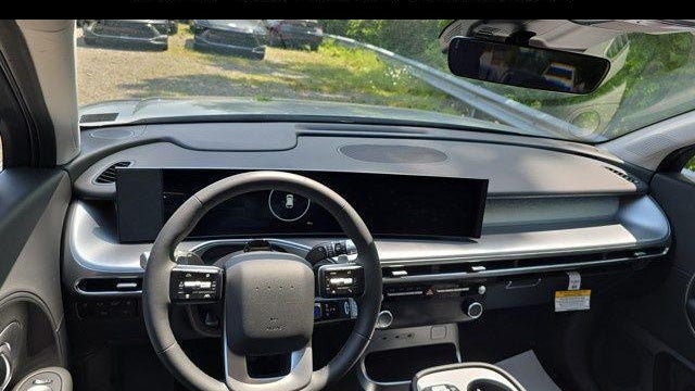 2026 Hyundai IONIQ 9 SE