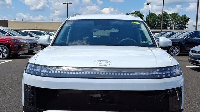 2026 Hyundai IONIQ 9 SE