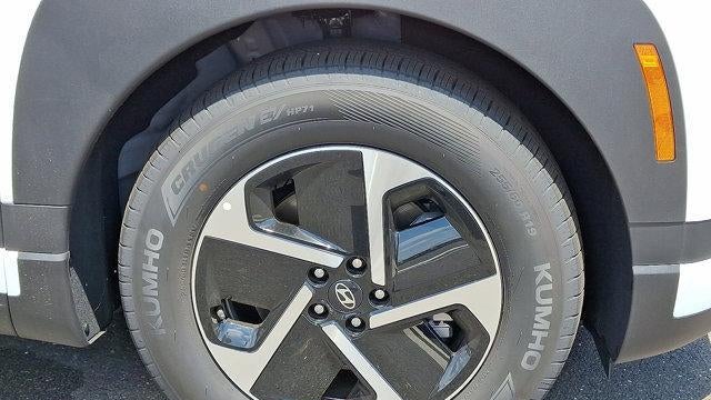 2026 Hyundai IONIQ 9 SE