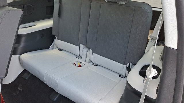 2026 Hyundai IONIQ 9 SE