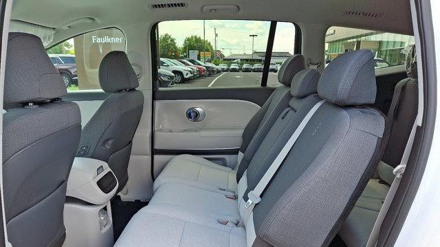 2026 Hyundai IONIQ 9 SE
