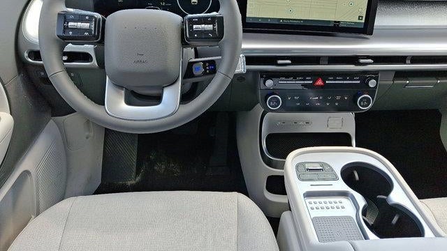 2026 Hyundai IONIQ 9 SE