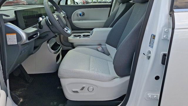 2026 Hyundai IONIQ 9 SE