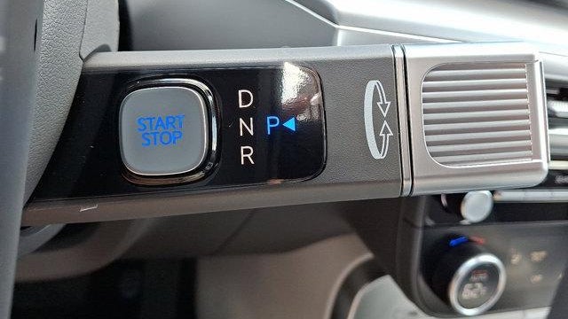 2026 Hyundai IONIQ 9 SE
