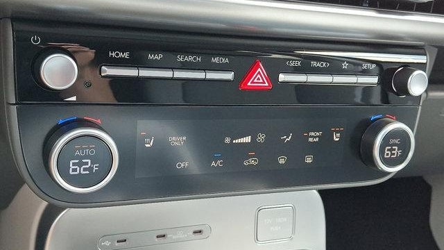 2026 Hyundai IONIQ 9 SE