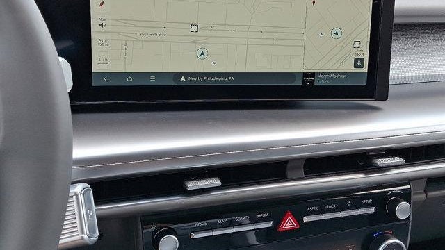 2026 Hyundai IONIQ 9 SE