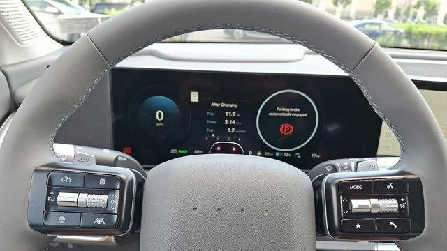 2026 Hyundai IONIQ 9 SE