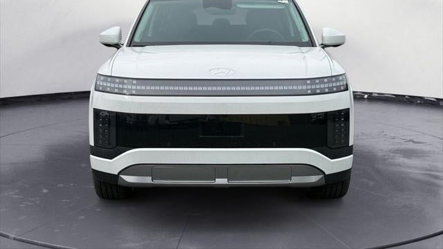 2026 Hyundai IONIQ 9 SE