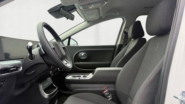 2026 Hyundai IONIQ 9 SE