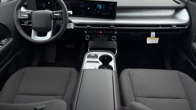 2026 Hyundai IONIQ 9 SE