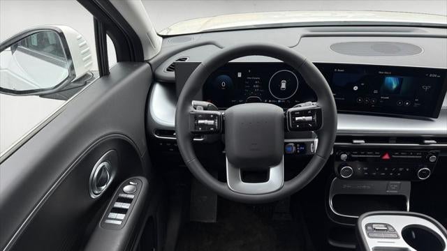 2026 Hyundai IONIQ 9 SE