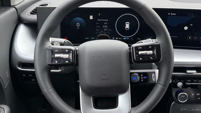 2026 Hyundai IONIQ 9 SE