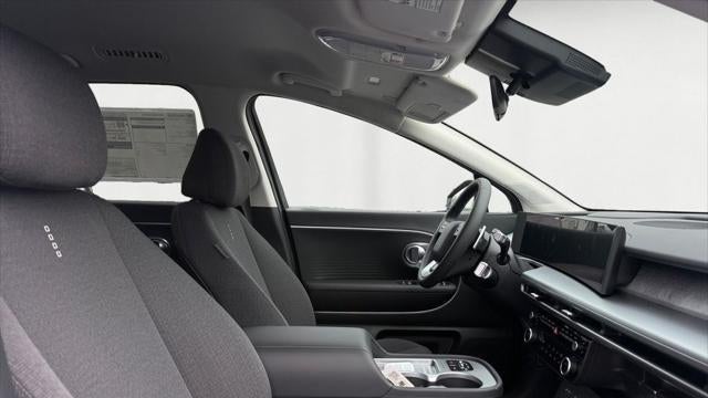 2026 Hyundai IONIQ 9 SE