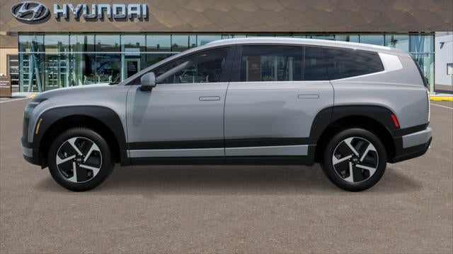 2026 Hyundai IONIQ 9 SE