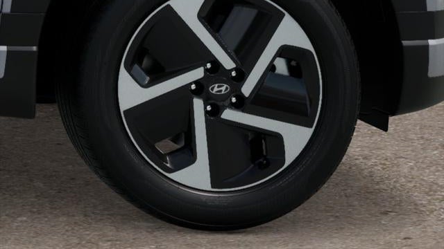 2026 Hyundai IONIQ 9 SE