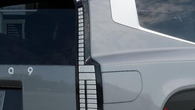 2026 Hyundai IONIQ 9 SE