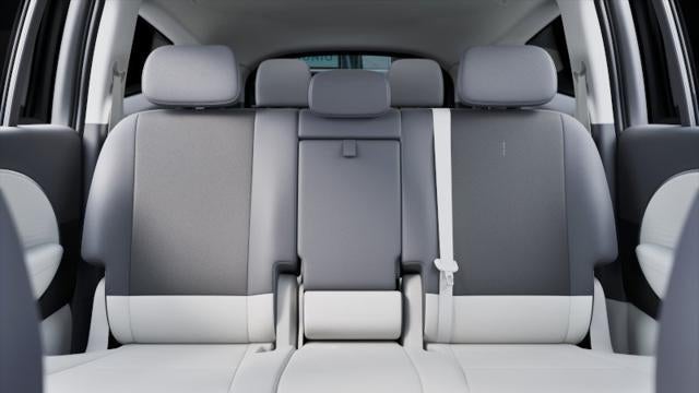 2026 Hyundai IONIQ 9 SE