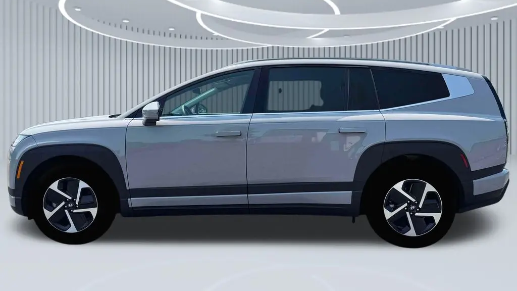 2026 Hyundai IONIQ 9 SE