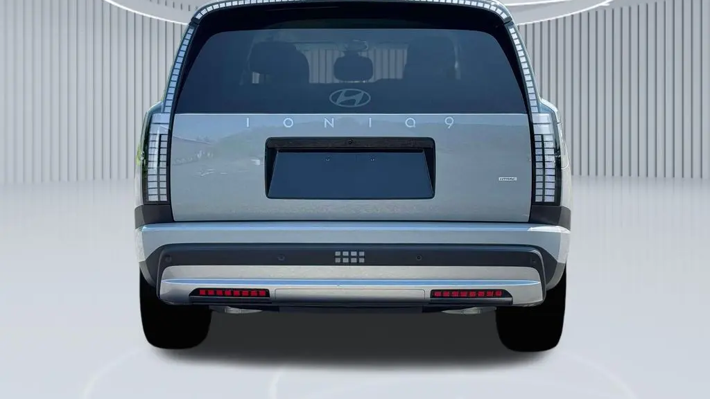 2026 Hyundai IONIQ 9 SE