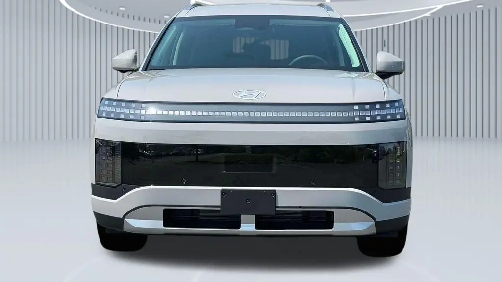 2026 Hyundai IONIQ 9 SE