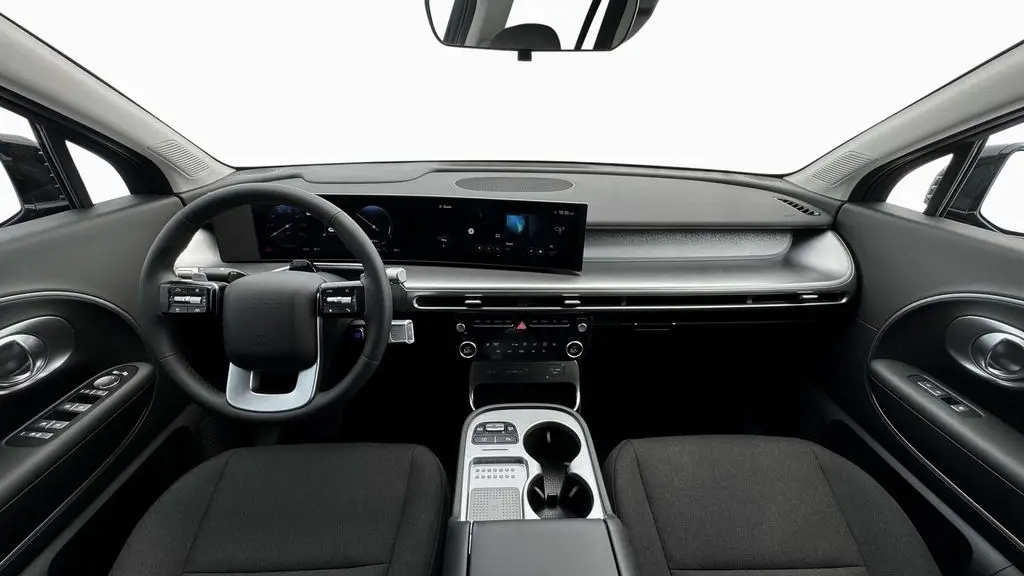 2026 Hyundai IONIQ 9 SE