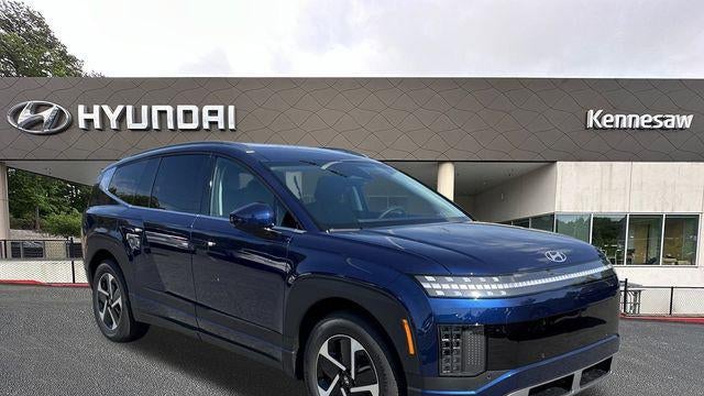 Preowned 2026 Hyundai IONIQ 9 SE for Sale