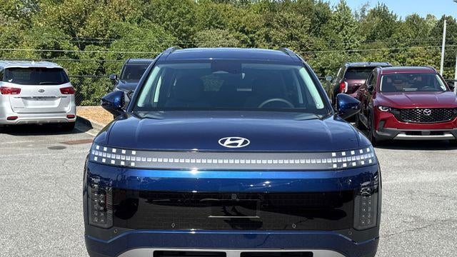 2026 Hyundai IONIQ 9 SE