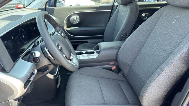 2026 Hyundai IONIQ 9 SE