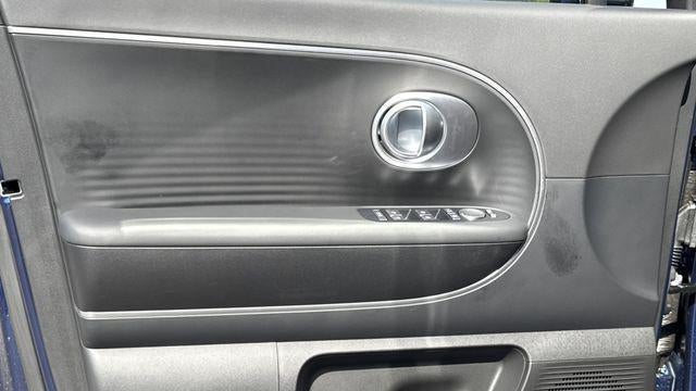 2026 Hyundai IONIQ 9 SE