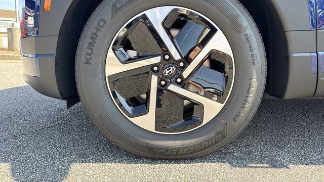 2026 Hyundai IONIQ 9 SE