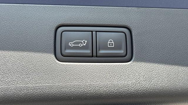 2026 Hyundai IONIQ 9 SE