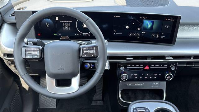 2026 Hyundai IONIQ 9 SE