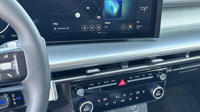 2026 Hyundai IONIQ 9 SE