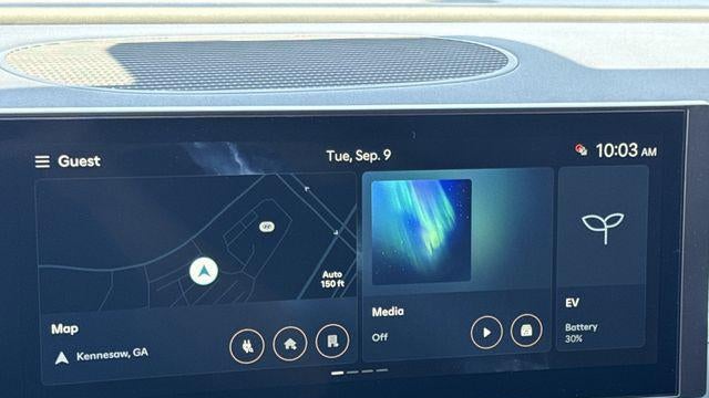 2026 Hyundai IONIQ 9 SE
