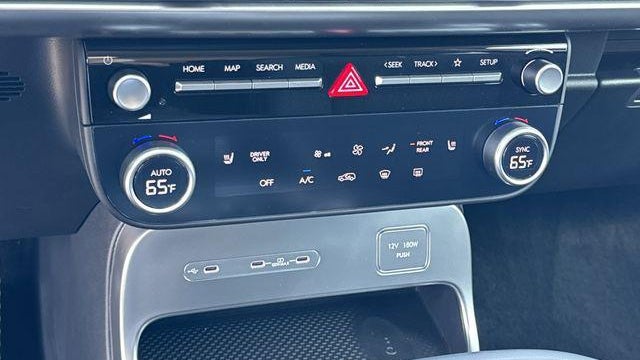 2026 Hyundai IONIQ 9 SE