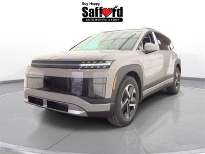 2026 Hyundai Ioniq 9 AWD SE 4DR SUV