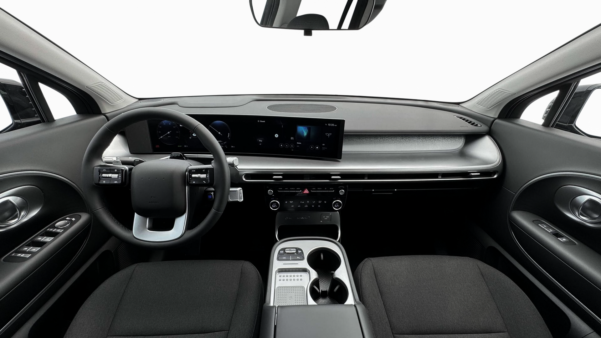 2026 Hyundai IONIQ 9 SE