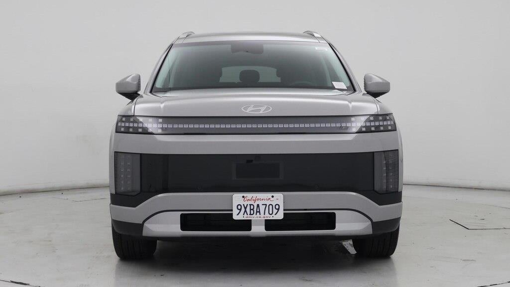 2026 Hyundai IONIQ 9 SE
