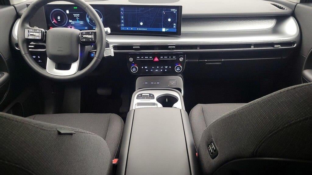 2026 Hyundai IONIQ 9 SE