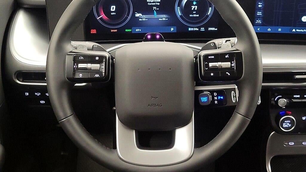 2026 Hyundai IONIQ 9 SE