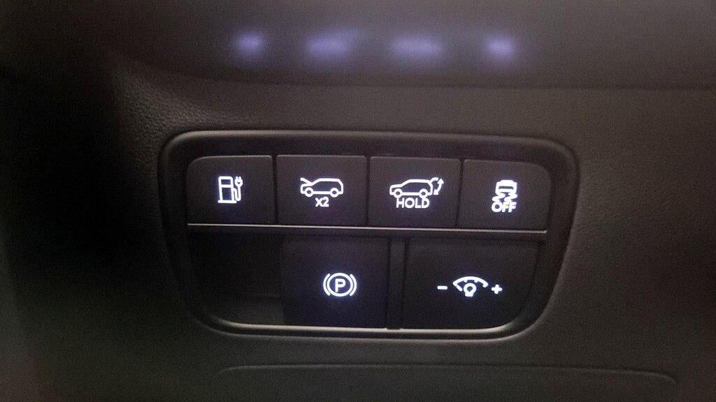 2026 Hyundai IONIQ 9 SE