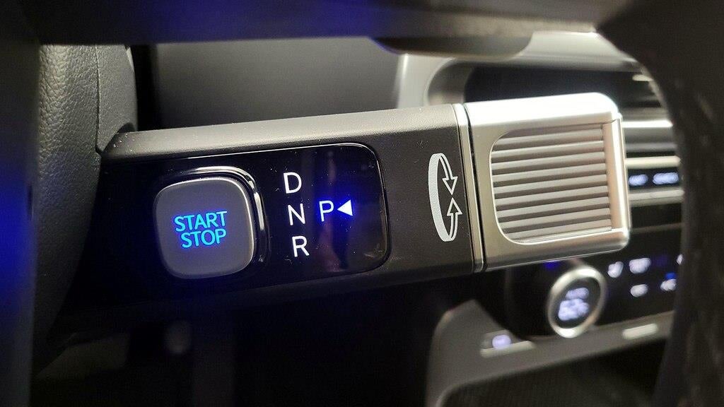 2026 Hyundai IONIQ 9 SE