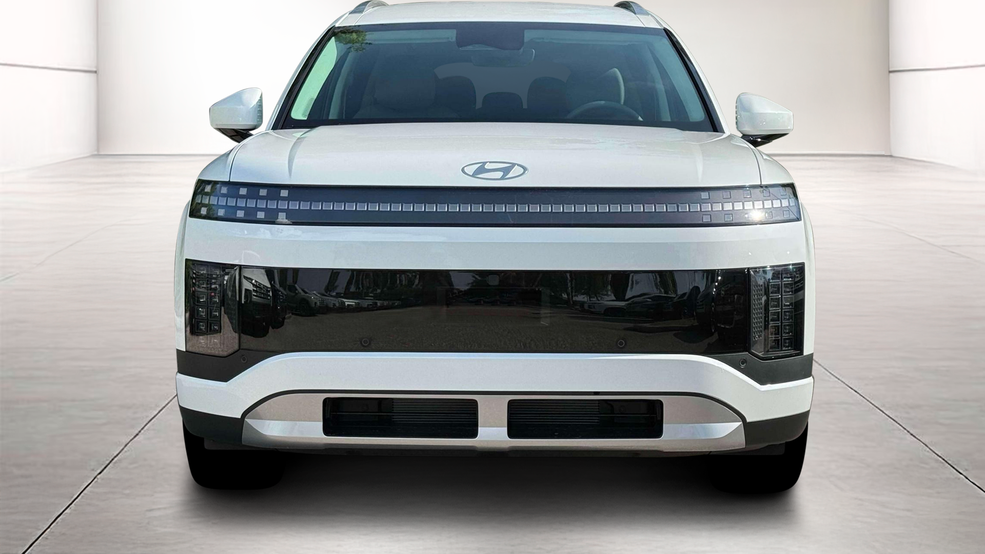 2026 Hyundai IONIQ 9 SE