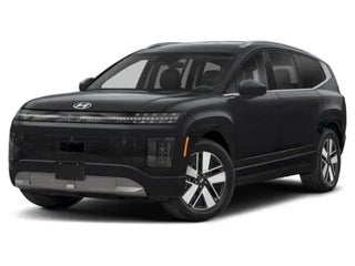 2026 Hyundai IONIQ 9 SE